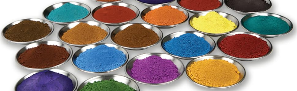 Renk Pigmentleri
